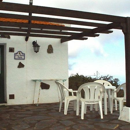 Casas Rurales Herrenas Isora エクステリア 写真