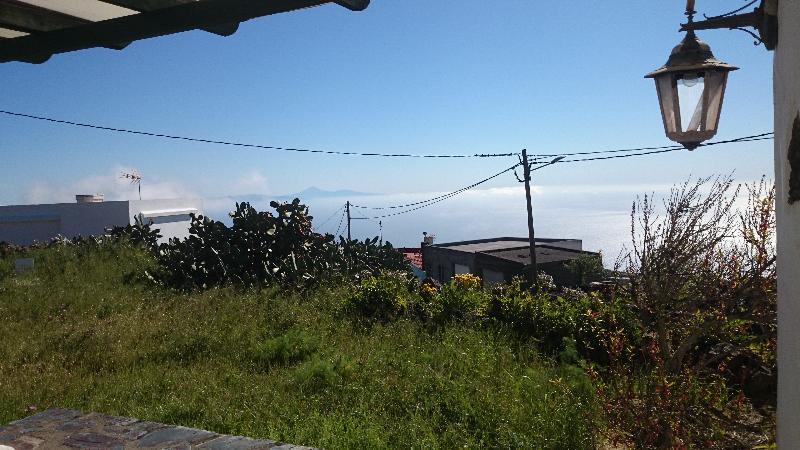 Casas Rurales Herrenas Isora エクステリア 写真