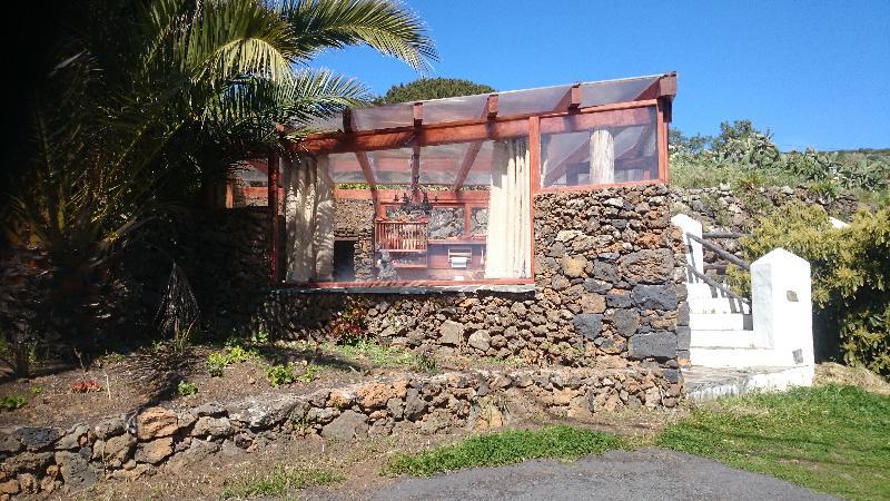 Casas Rurales Herrenas Isora エクステリア 写真