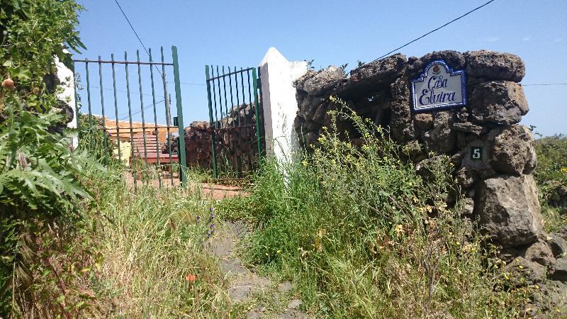 Casas Rurales Herrenas Isora エクステリア 写真