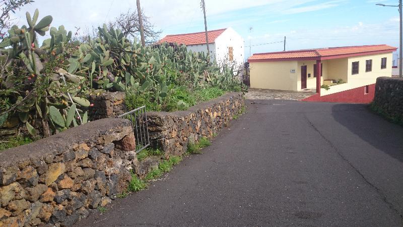 Casas Rurales Herrenas Isora エクステリア 写真