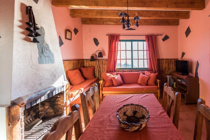 Casas Rurales Herrenas Isora エクステリア 写真