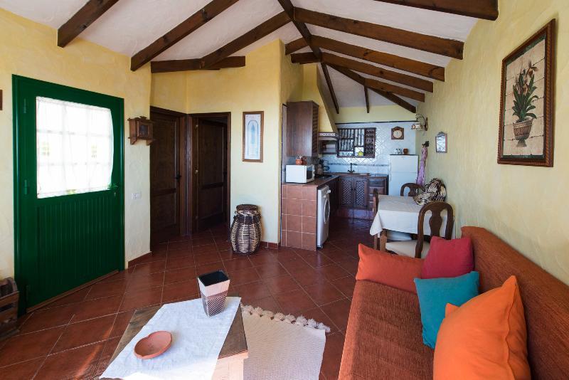 Casas Rurales Herrenas Isora エクステリア 写真