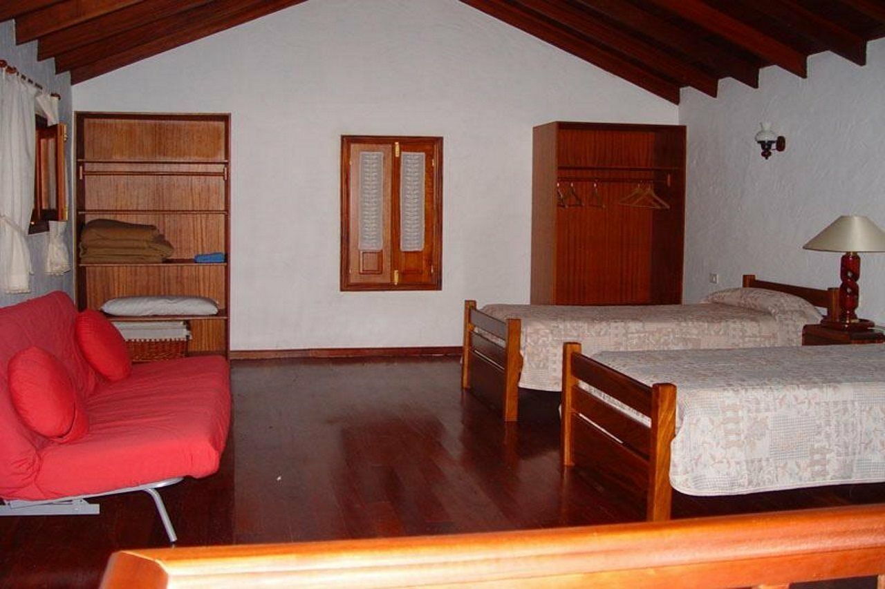 Casas Rurales Herrenas Isora エクステリア 写真